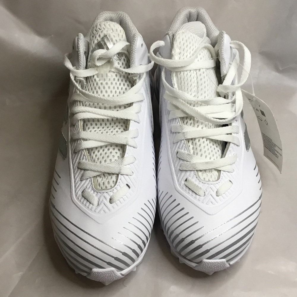 Adidas athletic sneakers